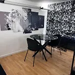 Urban Ad Homestay Florence