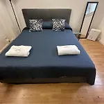 Homestay Urban Ad *