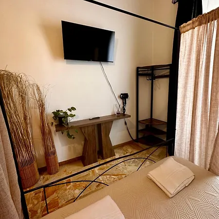 Homestay Urban Ad Florence