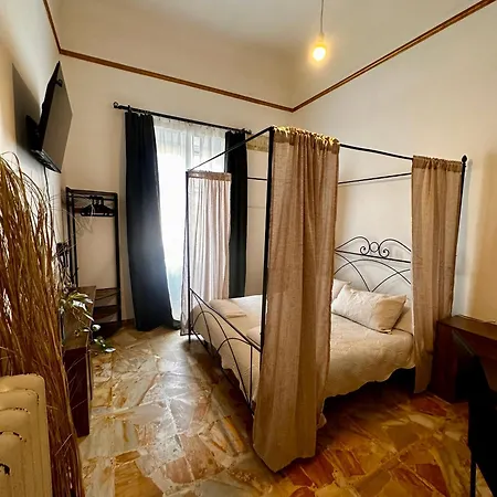 Urban Ad Homestay