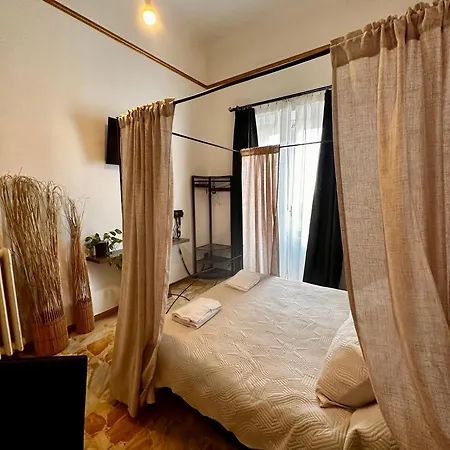 בית אירוח Urban Ad פירנצה