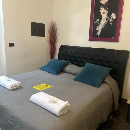 Homestay Urban Ad Florence