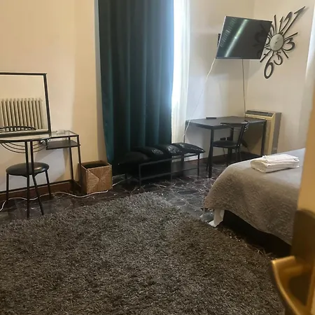 Urban Ad Homestay