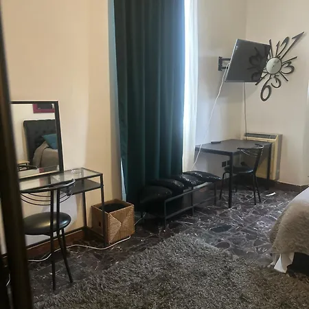 Homestay Urban Ad Florence