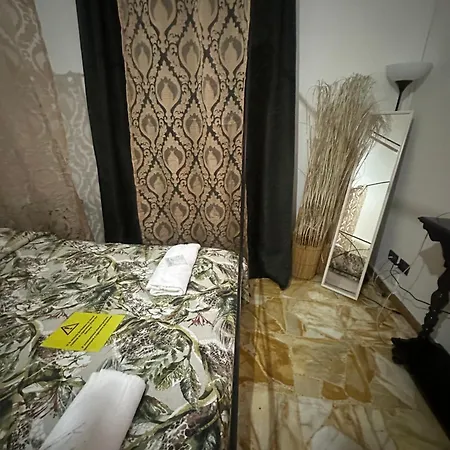Homestay Urban Ad Florence