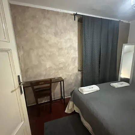 Urban Ad Homestay