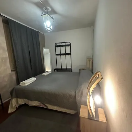 Urban Ad Homestay *
