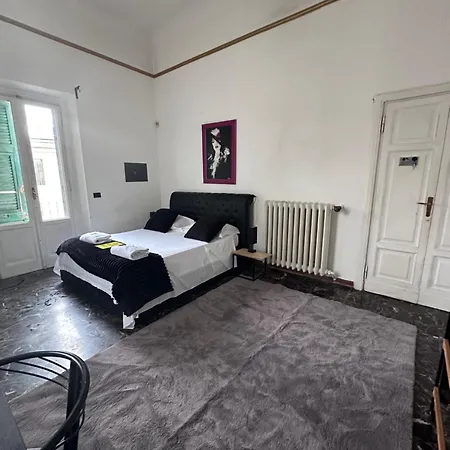 Urban Ad Homestay Florence
