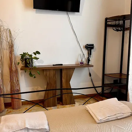 Urban Ad Alloggio in famiglia Firenze