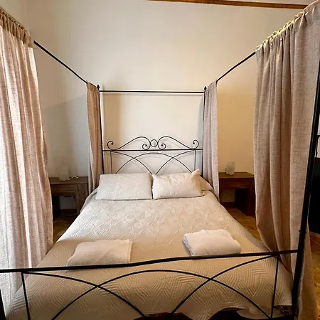 Alloggio in famiglia Urban Ad Firenze