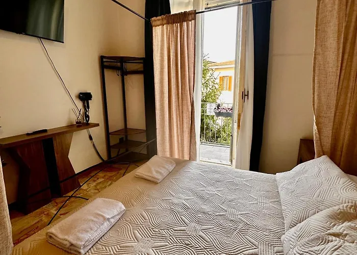 Проживание в семье Urban Ad