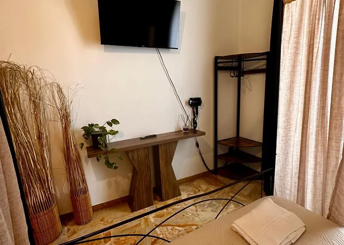 Rum i privatbostad Urban Ad Florens