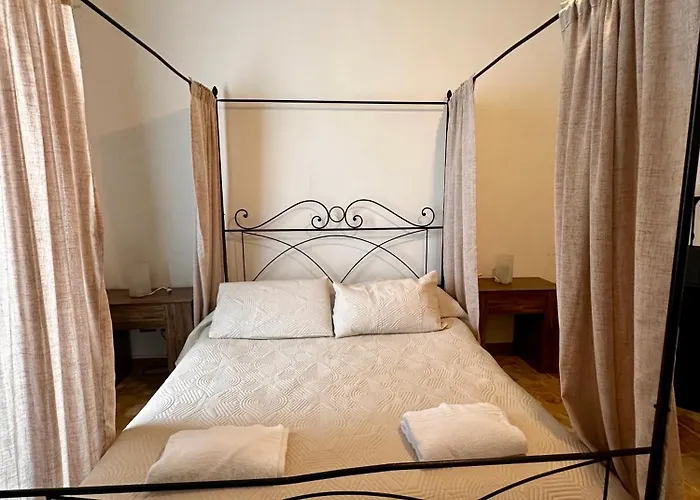 Alloggio in famiglia Urban Ad Firenze