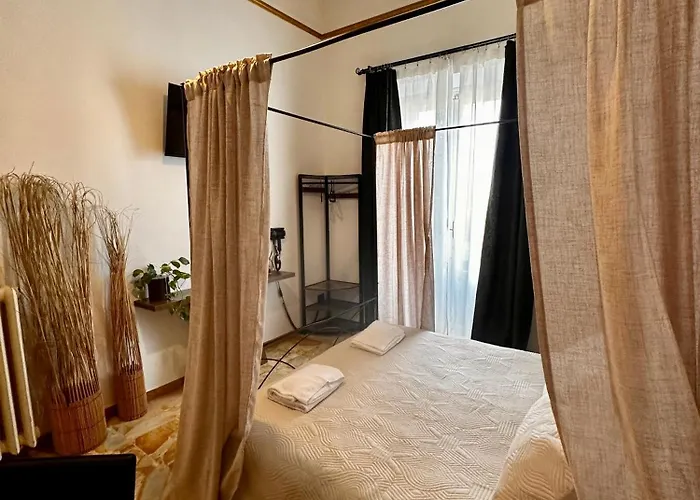 Alloggio in famiglia Urban Ad Firenze