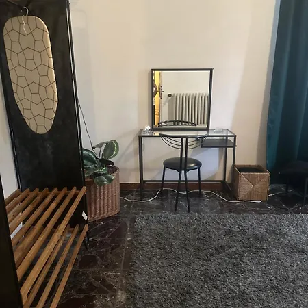 Urban Ad Rum i privatbostad *