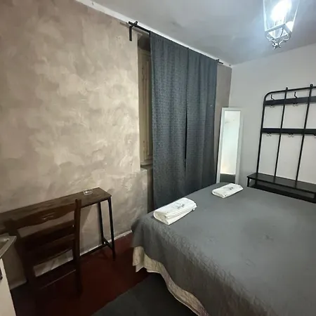 Urban Ad Séjour chez l'habitant *