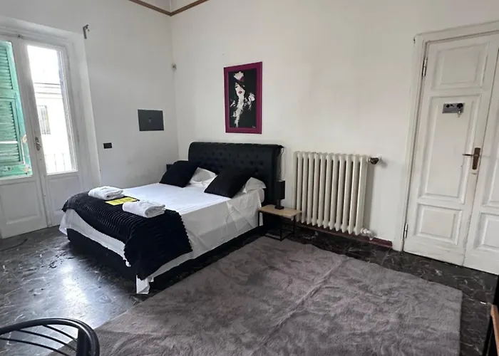 Urban Ad Homestay Florence