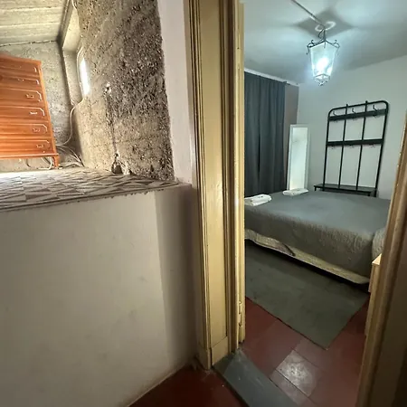 Urban Ad Ubytování v soukromí Florencie
